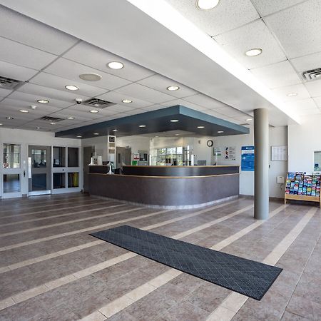 Residence & Conference Centre - Niagara-On-The-Lake Saint Catharines ภายนอก รูปภาพ