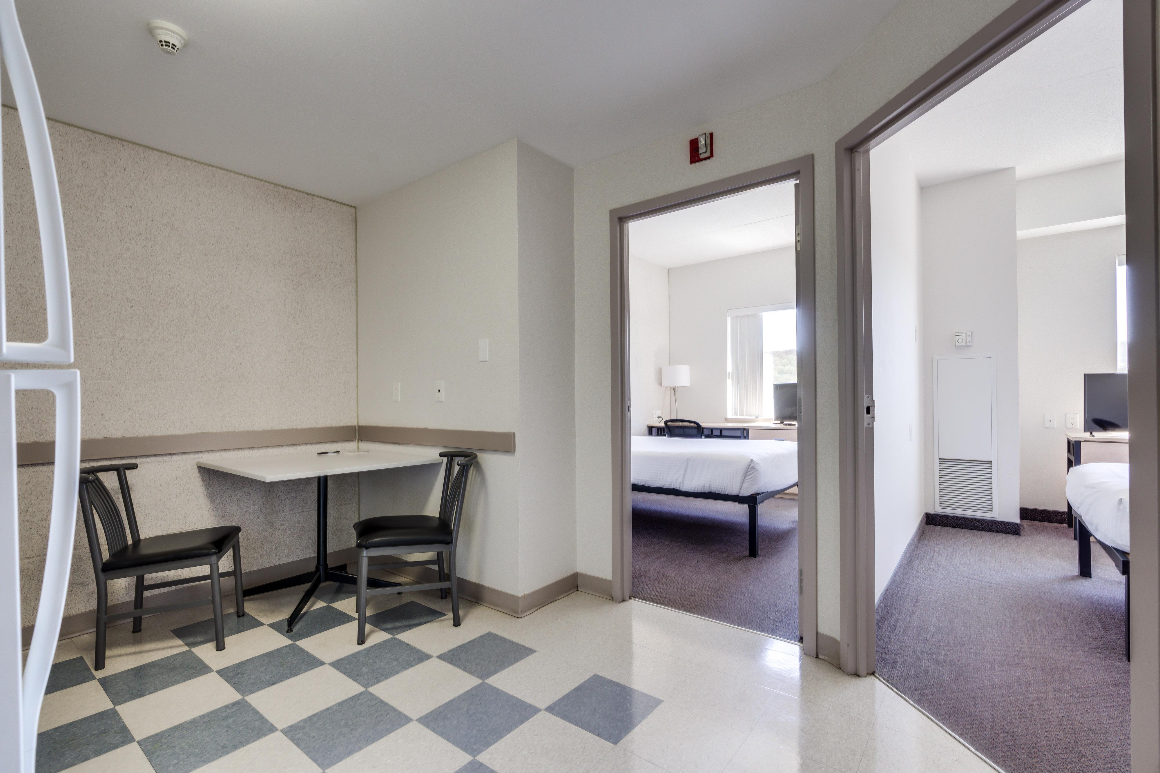 Residence & Conference Centre - Niagara-On-The-Lake Saint Catharines ภายนอก รูปภาพ