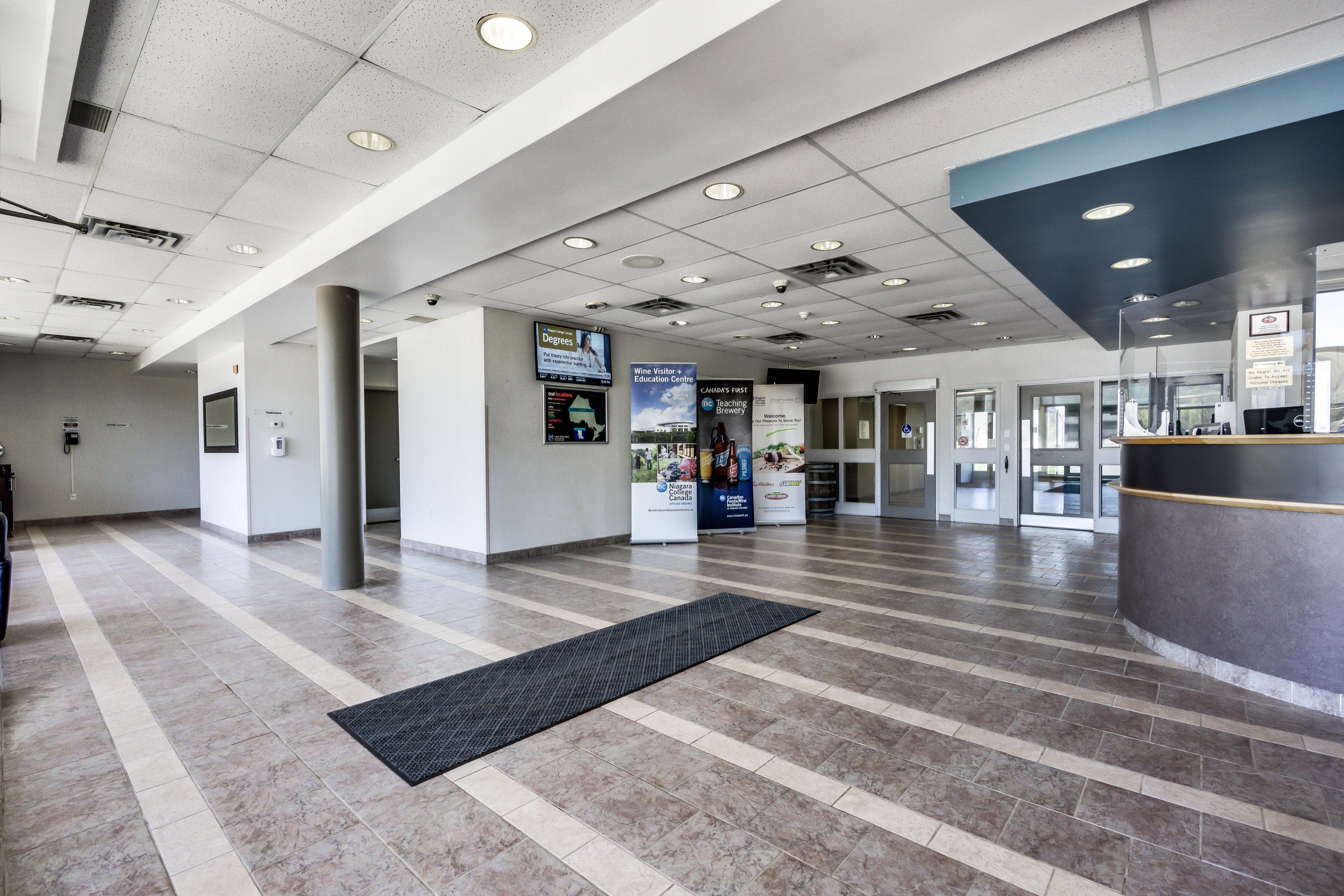 Residence & Conference Centre - Niagara-On-The-Lake Saint Catharines ภายนอก รูปภาพ