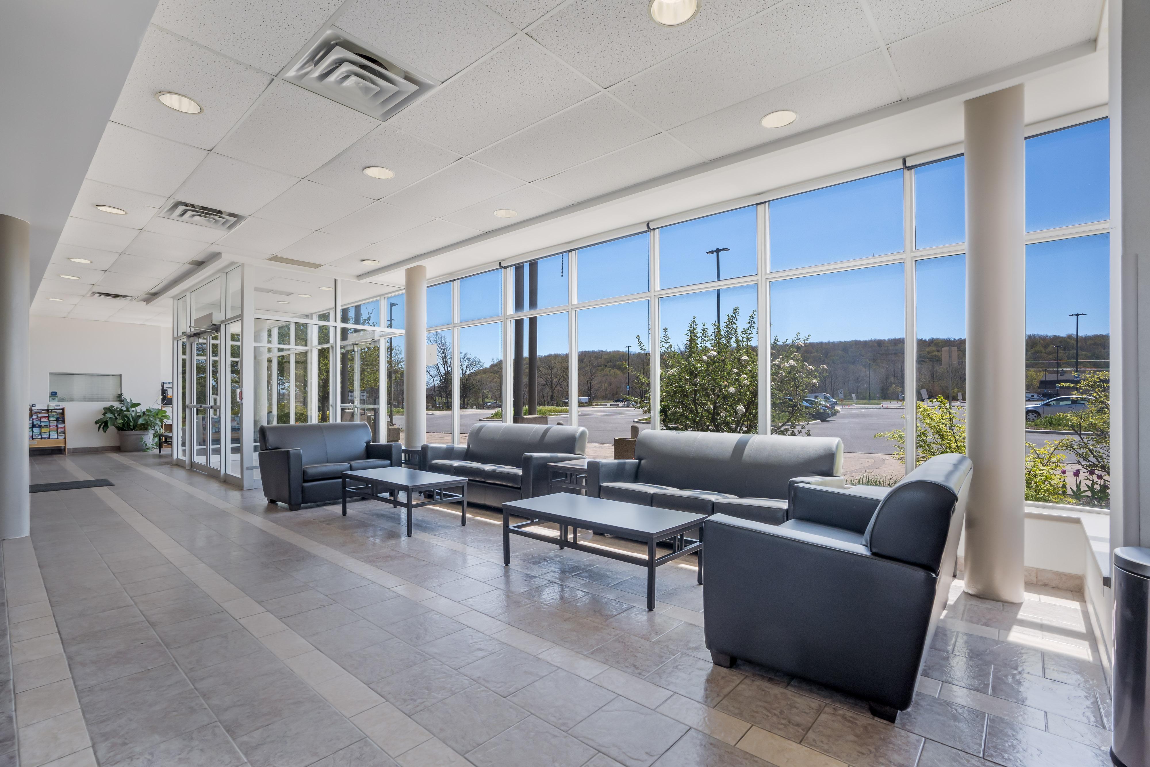 Residence & Conference Centre - Niagara-On-The-Lake Saint Catharines ภายนอก รูปภาพ