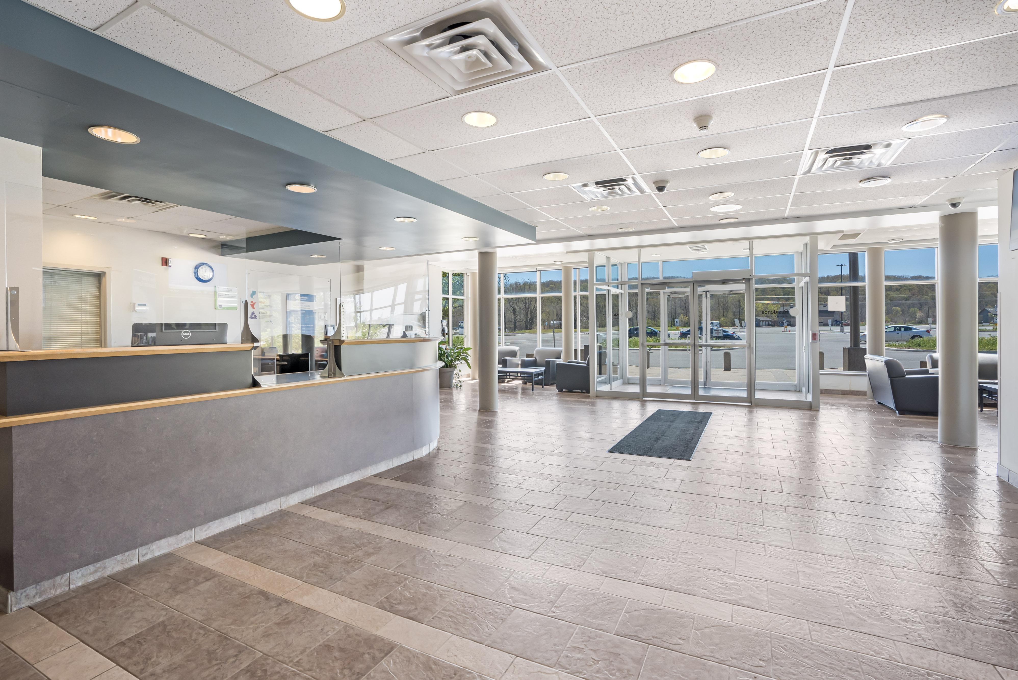 Residence & Conference Centre - Niagara-On-The-Lake Saint Catharines ภายนอก รูปภาพ