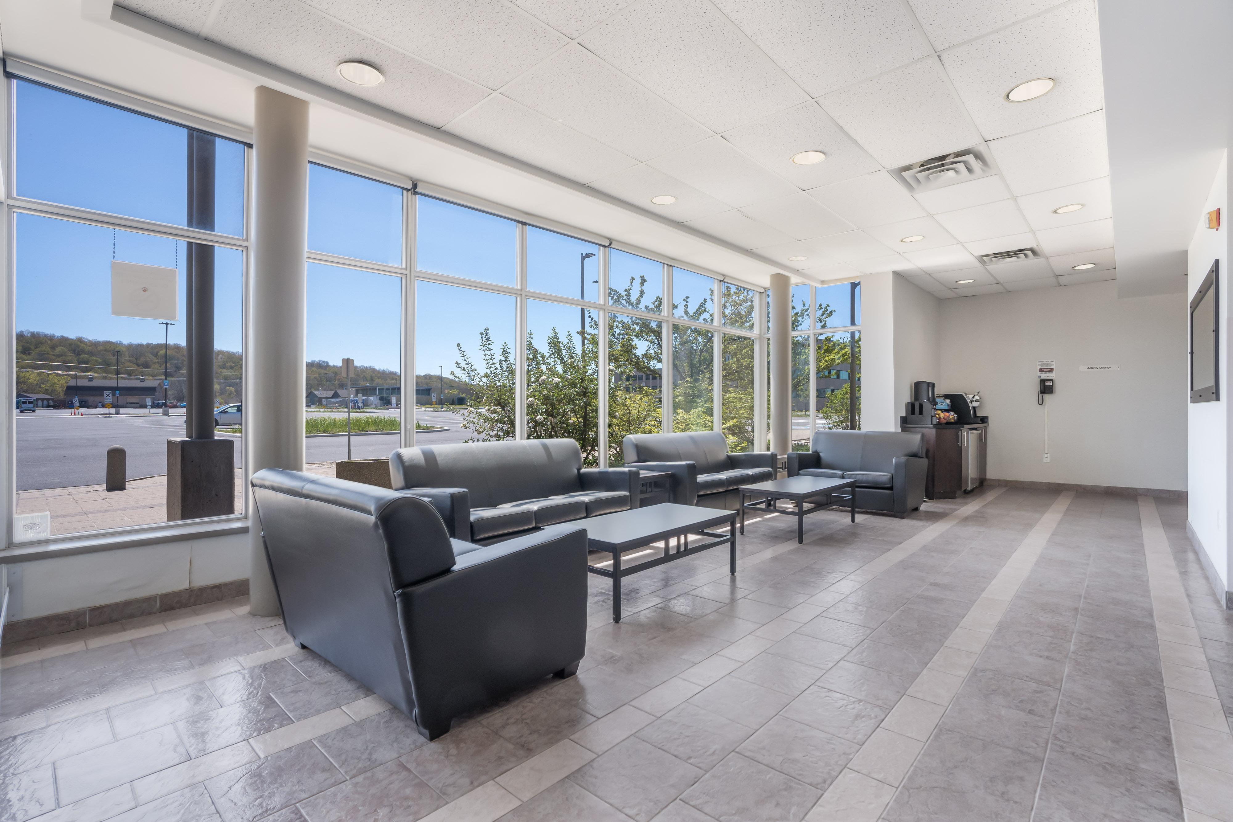 Residence & Conference Centre - Niagara-On-The-Lake Saint Catharines ภายนอก รูปภาพ