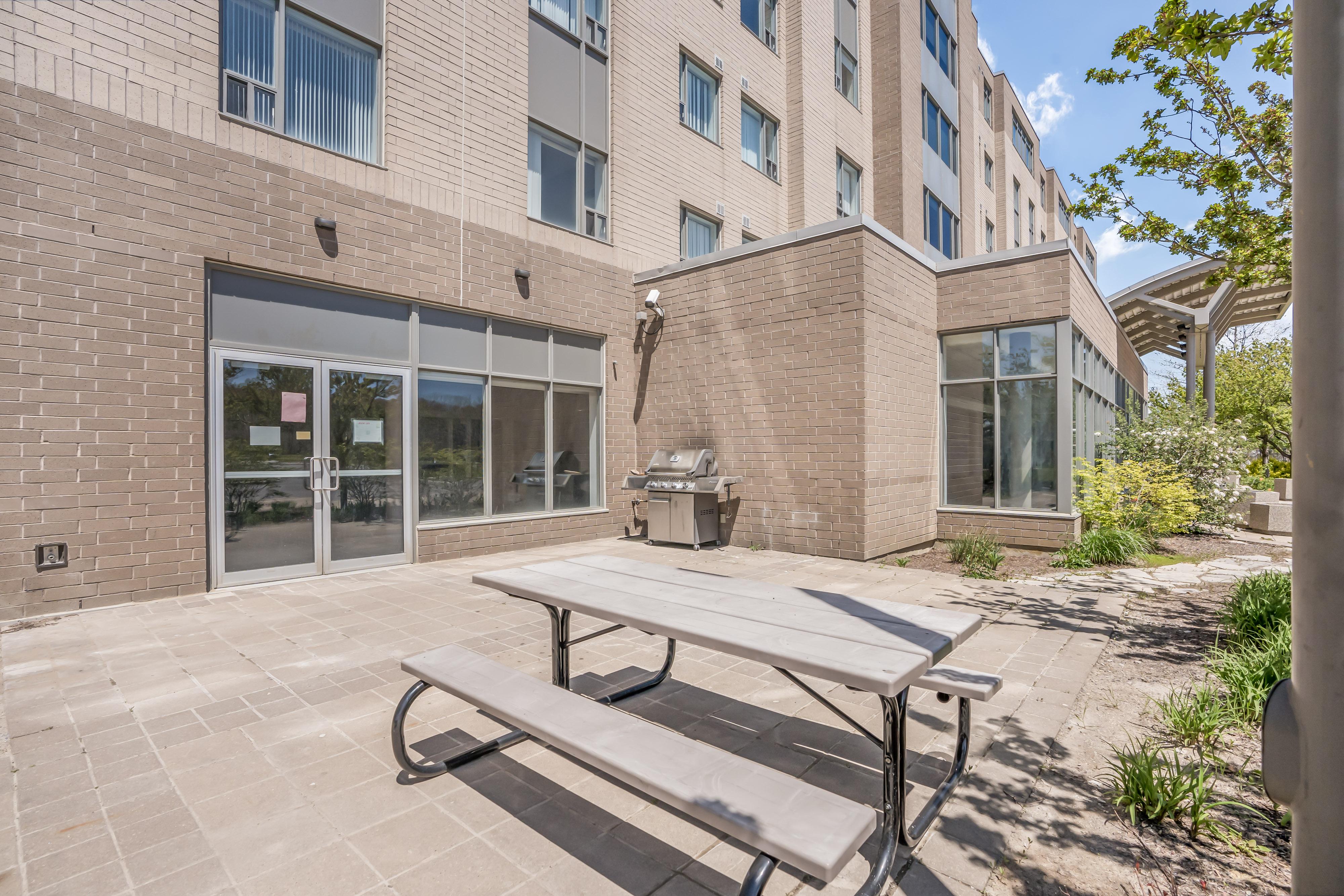 Residence & Conference Centre - Niagara-On-The-Lake Saint Catharines ภายนอก รูปภาพ