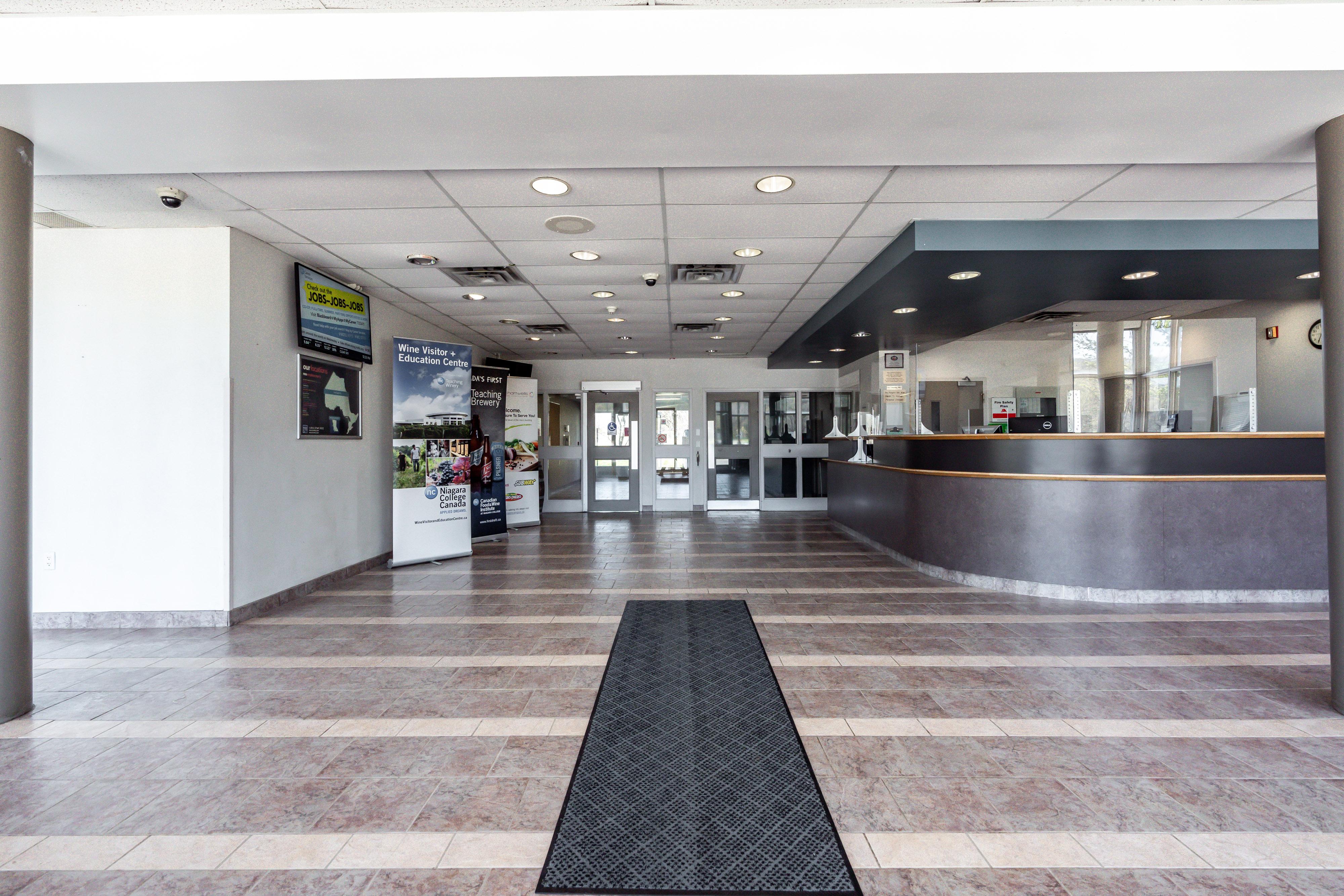 Residence & Conference Centre - Niagara-On-The-Lake Saint Catharines ภายนอก รูปภาพ