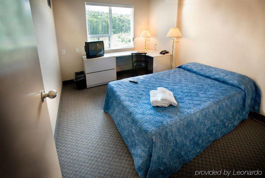 Residence & Conference Centre - Niagara-On-The-Lake Saint Catharines ภายนอก รูปภาพ