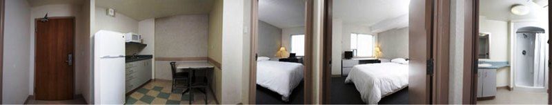 Residence & Conference Centre - Niagara-On-The-Lake Saint Catharines ภายนอก รูปภาพ