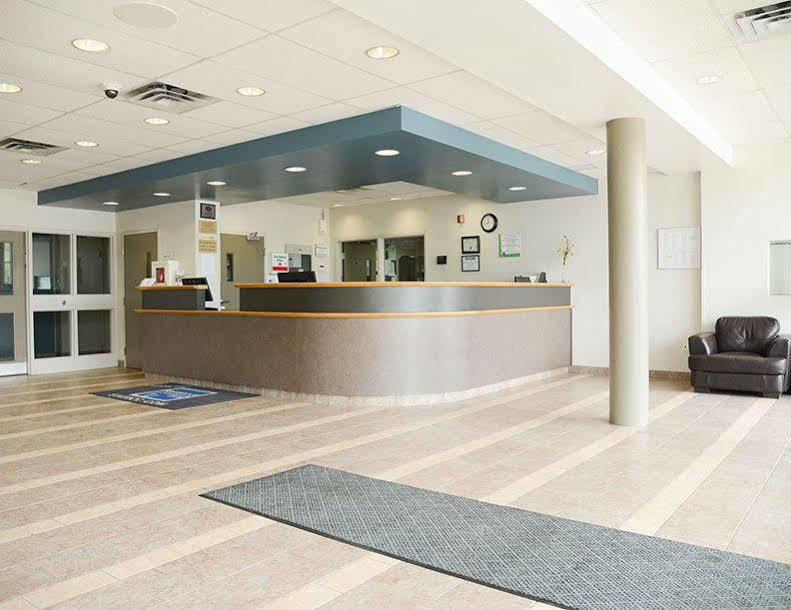 Residence & Conference Centre - Niagara-On-The-Lake Saint Catharines ภายนอก รูปภาพ