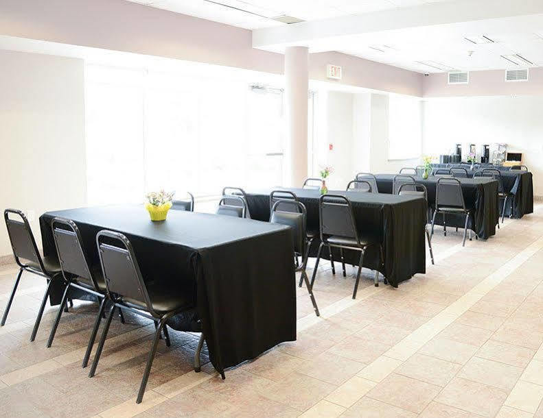 Residence & Conference Centre - Niagara-On-The-Lake Saint Catharines ภายนอก รูปภาพ