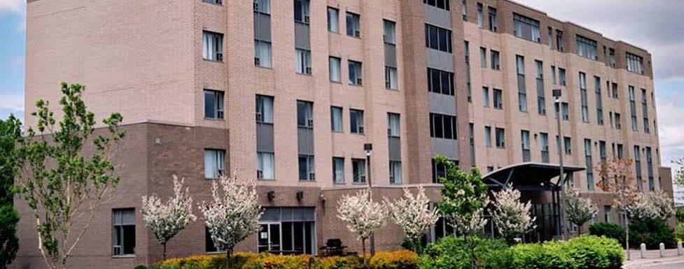 Residence & Conference Centre - Niagara-On-The-Lake Saint Catharines ภายนอก รูปภาพ