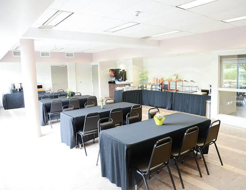 Residence & Conference Centre - Niagara-On-The-Lake Saint Catharines ภายนอก รูปภาพ