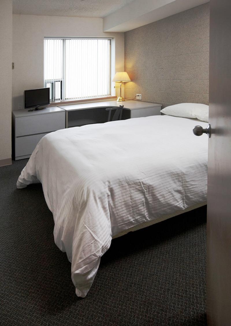 Residence & Conference Centre - Niagara-On-The-Lake Saint Catharines ภายนอก รูปภาพ