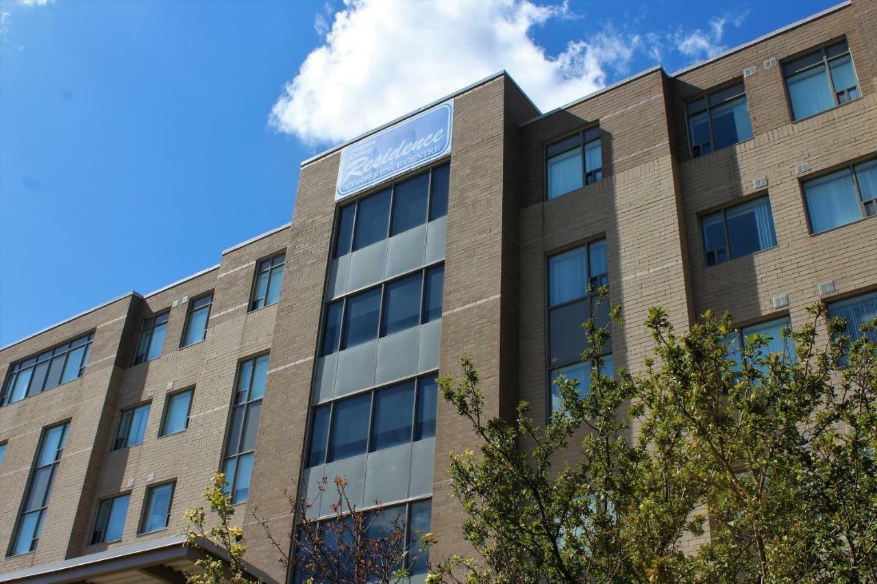 Residence & Conference Centre - Niagara-On-The-Lake Saint Catharines ภายนอก รูปภาพ